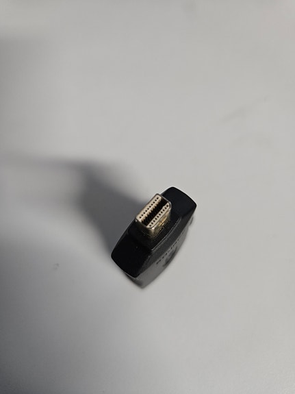Mini DisplayPort – HDMI -adapteri