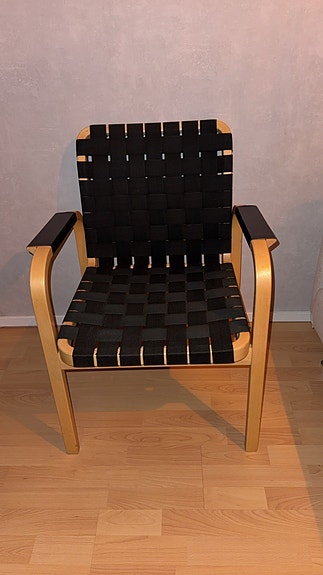 Artek 45 tuoli