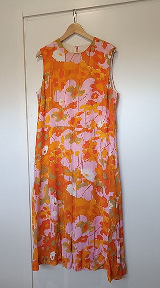 Marimekko Elaine mekko