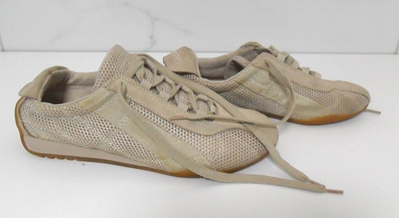 Esprit uudenveroiset tennarit / verkkokengät, koko 40