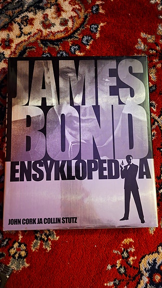 James Bond ensyklopedia
