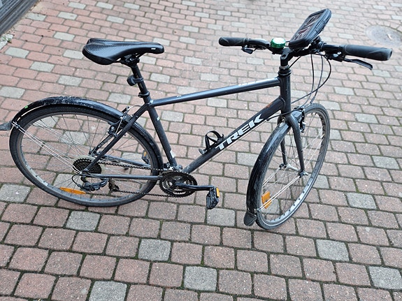 Trek FX