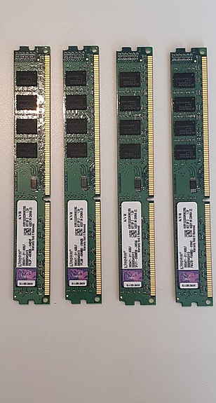 DDR3 8gb