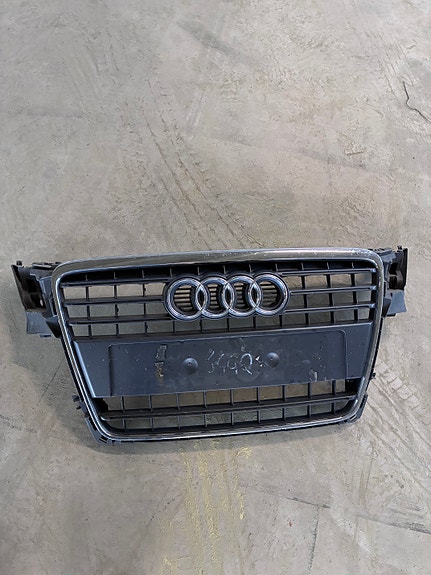 Audi a4 b8 maski