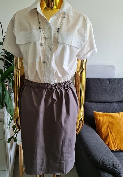 Mekko DKNY koko 36