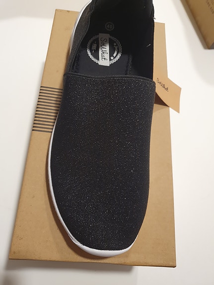 Footwear SoWhat kengät -koko 40