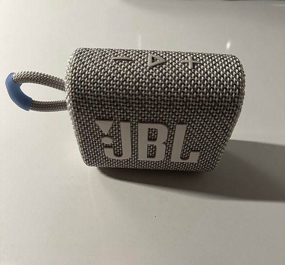 JBL Go 3 ECO