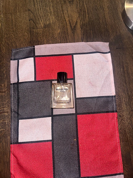 Burberry Hero miesten hajuvesi