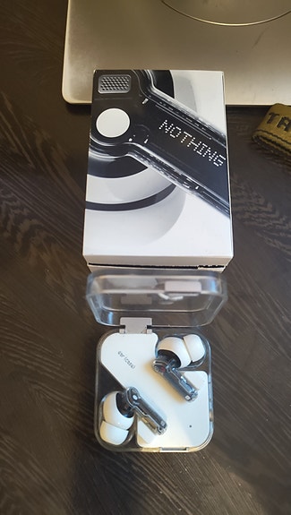 Nothing Ear 2