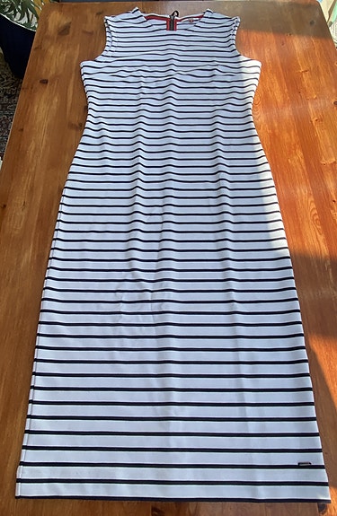 Kesämekko Hilfiger, koko M