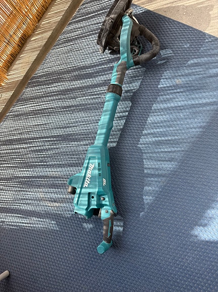 Makita DSL- 800