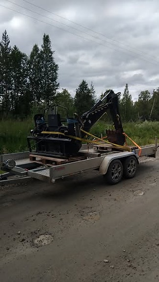 kaivuulaite