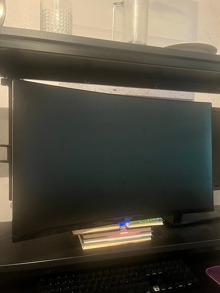 Acer näyttö