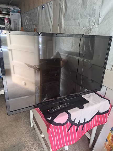 PHILIPS TAULU TV