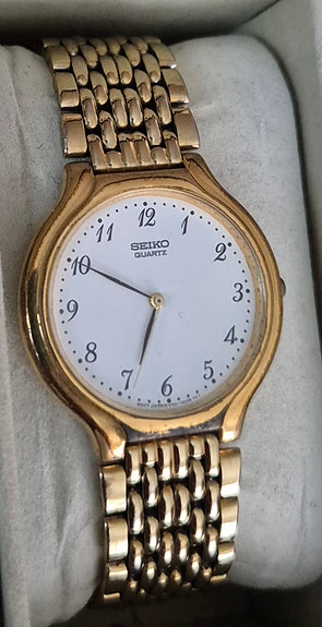 Seiko