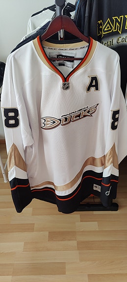 Anaheim Ducks Fanipaita