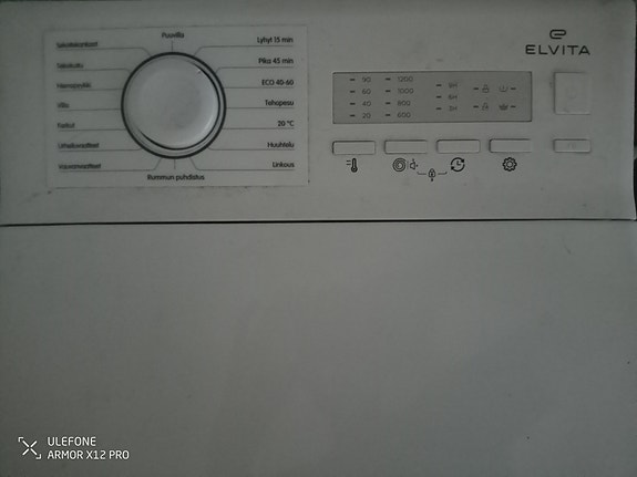 Elvita
