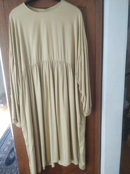 Makia mekko, koko XL, uudenveroinen