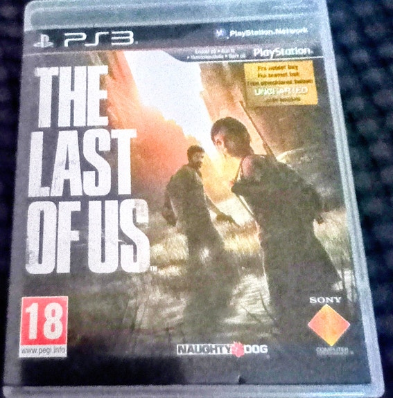 The Last of us