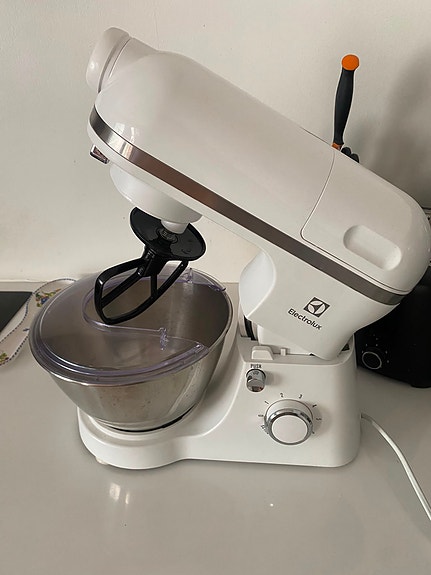 Electrolux yleiskone vatkain