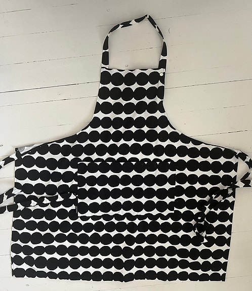 Marimekko esiliina