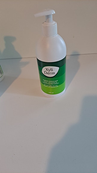 XyliDerm voide