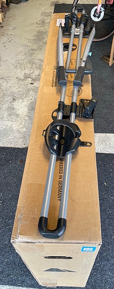 Thule FreeRide 532