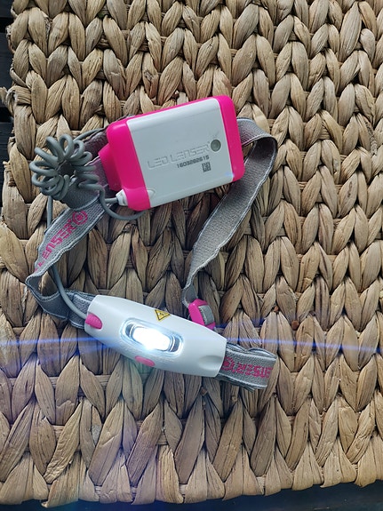 Ledlenser NEO
