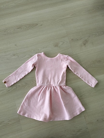 Metsola mekko 86/92