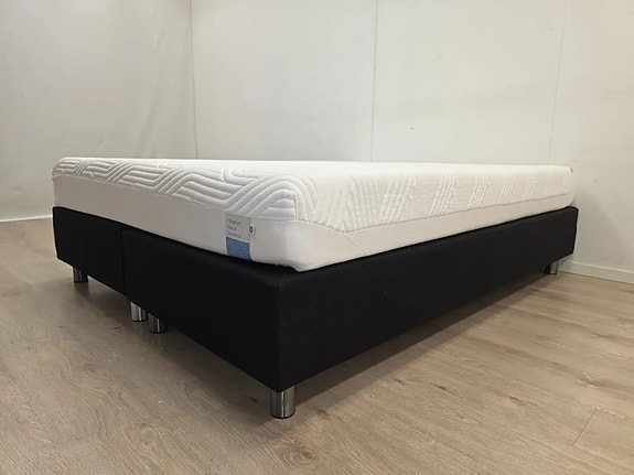 Tempur Cloud supreme 160x200 ilmainen toimitus  "osamaksu mahdollisus"