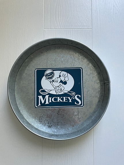 Disney Mikki Hiiri tarjotin