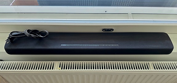 Yamaha YAS-107 -soundbar