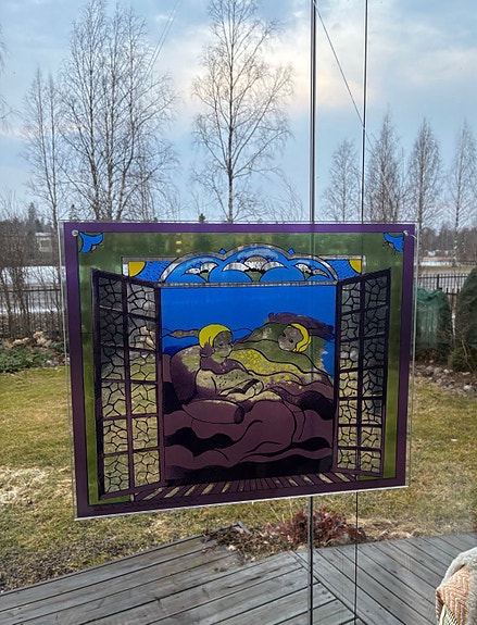 Heljä Liukko-Sundström