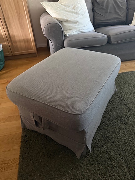 Ikea EKTORP rahi