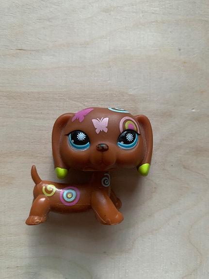 Lps mäyräkoira