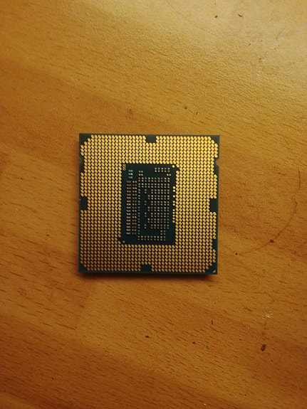 Intel core i5 - 3470