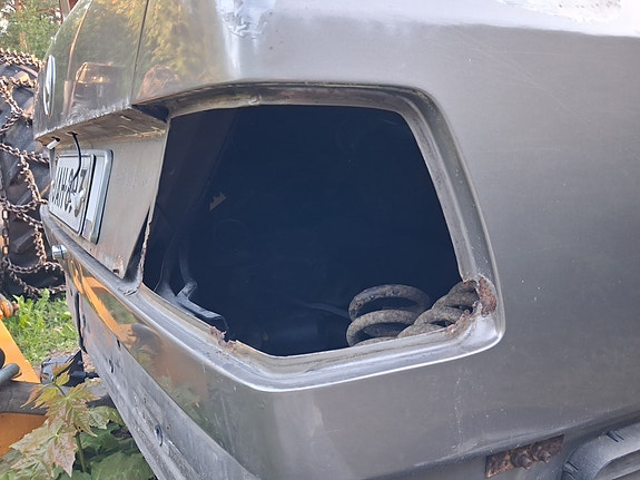 MB W124