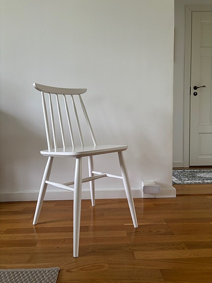Aino pinnatuolit 4 kpl