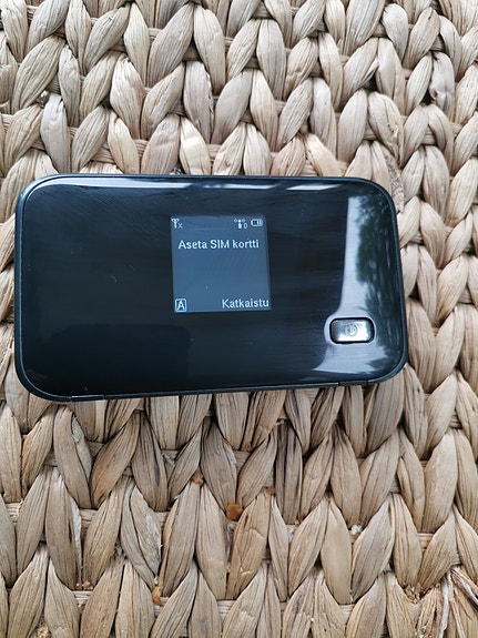 ZTE MF93D