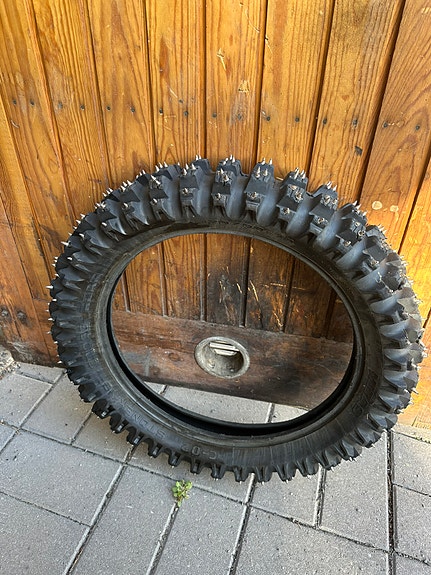 Piikkirenkaat