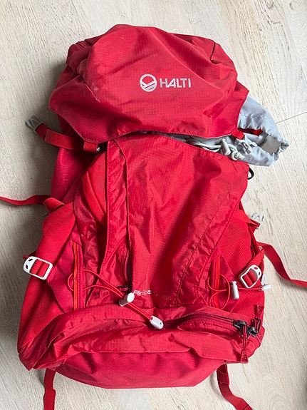 Halti Airspark 36