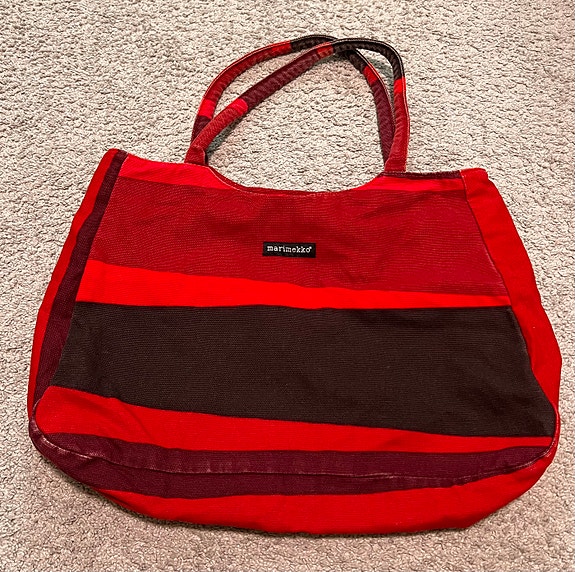 Marimekko laukku