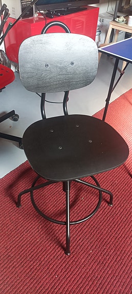 Ikea työtuoli Kullaberg