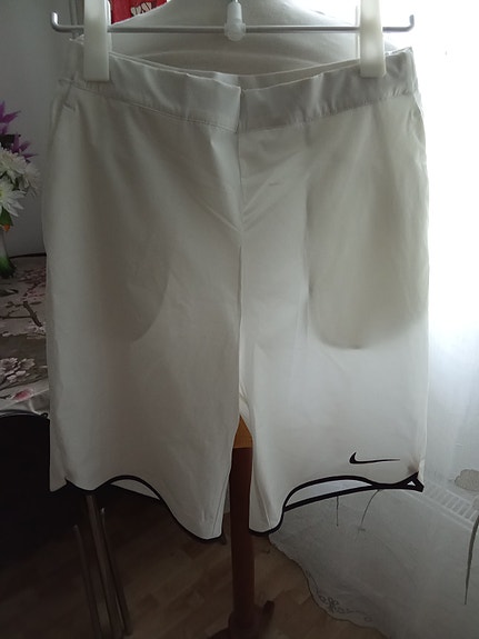 Nike shortsit