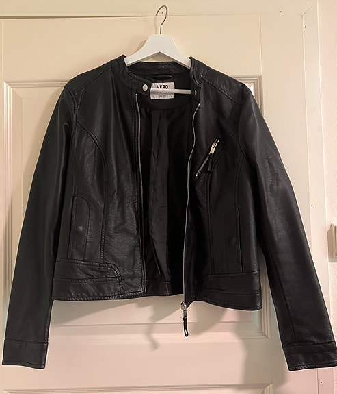 Vero Moda nahkatakki