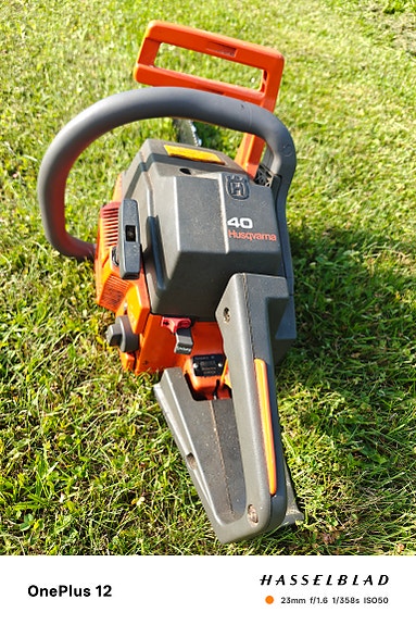 Husqvarna 40