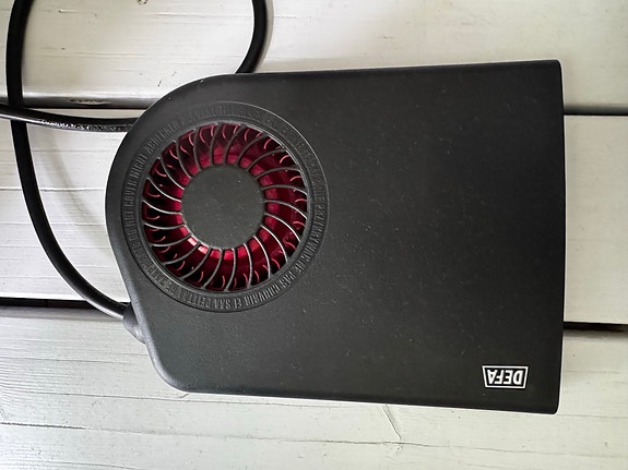 Defa Termini II 1400W