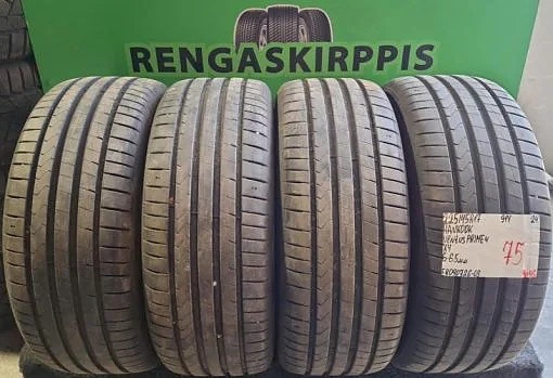 225/45R17 Hankook Ventus Prime 4 91Y kesä