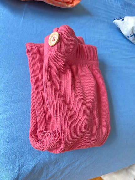Leggingsit Ma-ia koko 98