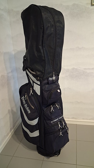 Golfbägi